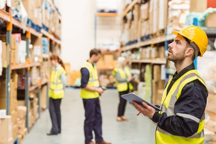 Order Fulfillment Strategies to Ensure eCommerce Success