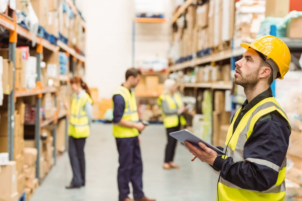 Order Fulfillment Strategies to Ensure eCommerce Success