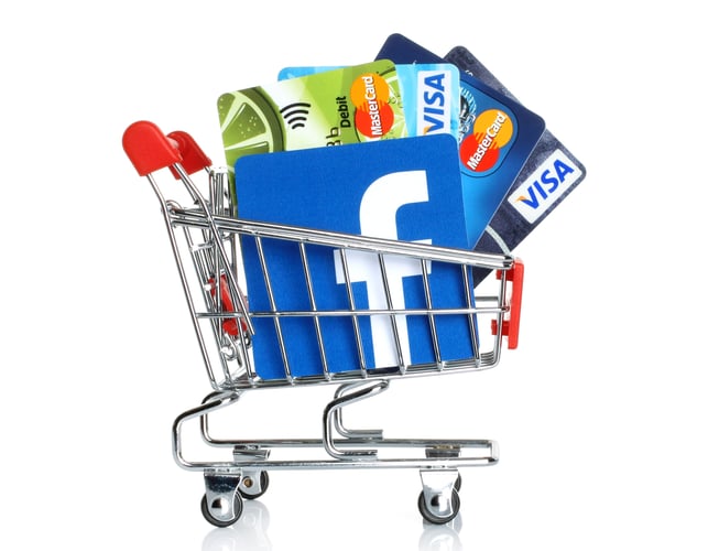 Facebook “Shops” a new way to reach customers