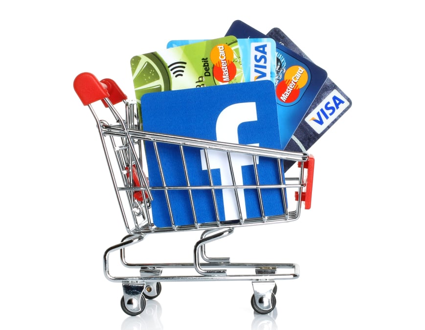 Facebook “Shops” a new way to reach customers