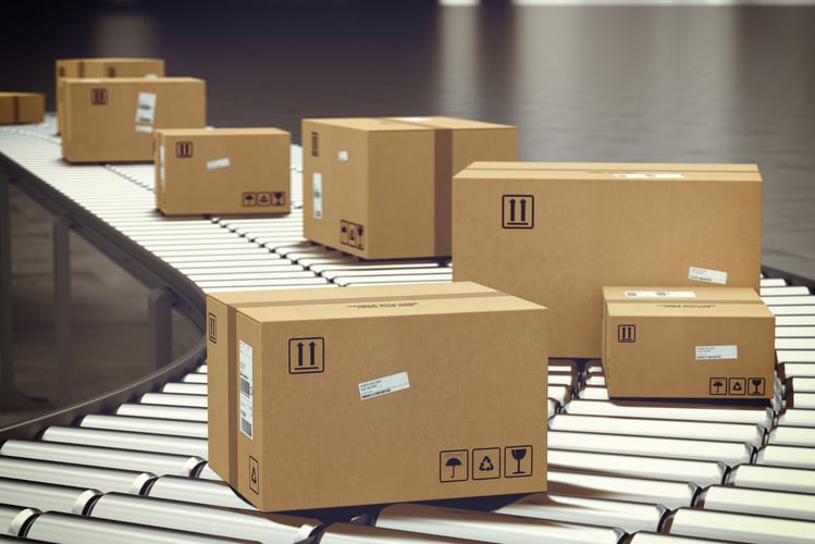 Reasons To Get The Order Fulfillment Center Edge