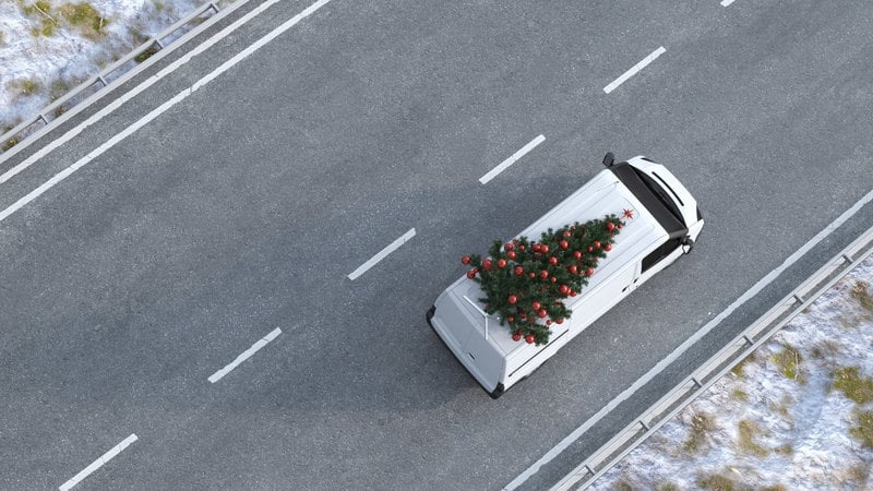 Holiday Shipping Cut-Offs 2021