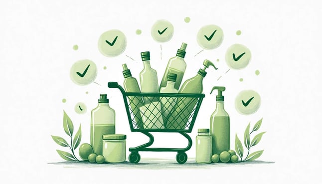 Ecommerce product compliance