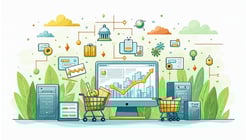 B2B ecommerce marketing