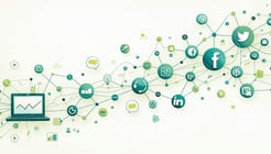 Pros of social media for business