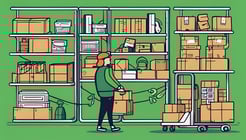 How to calculate inventory carrying cost