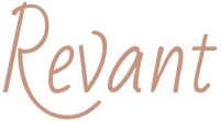 Revant cosmetics logo