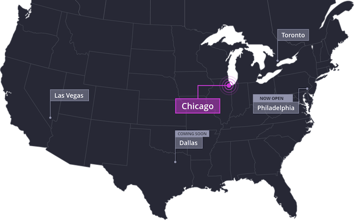 Chicago Ecommerce Fulfillment Center | Warehousing & Distribution