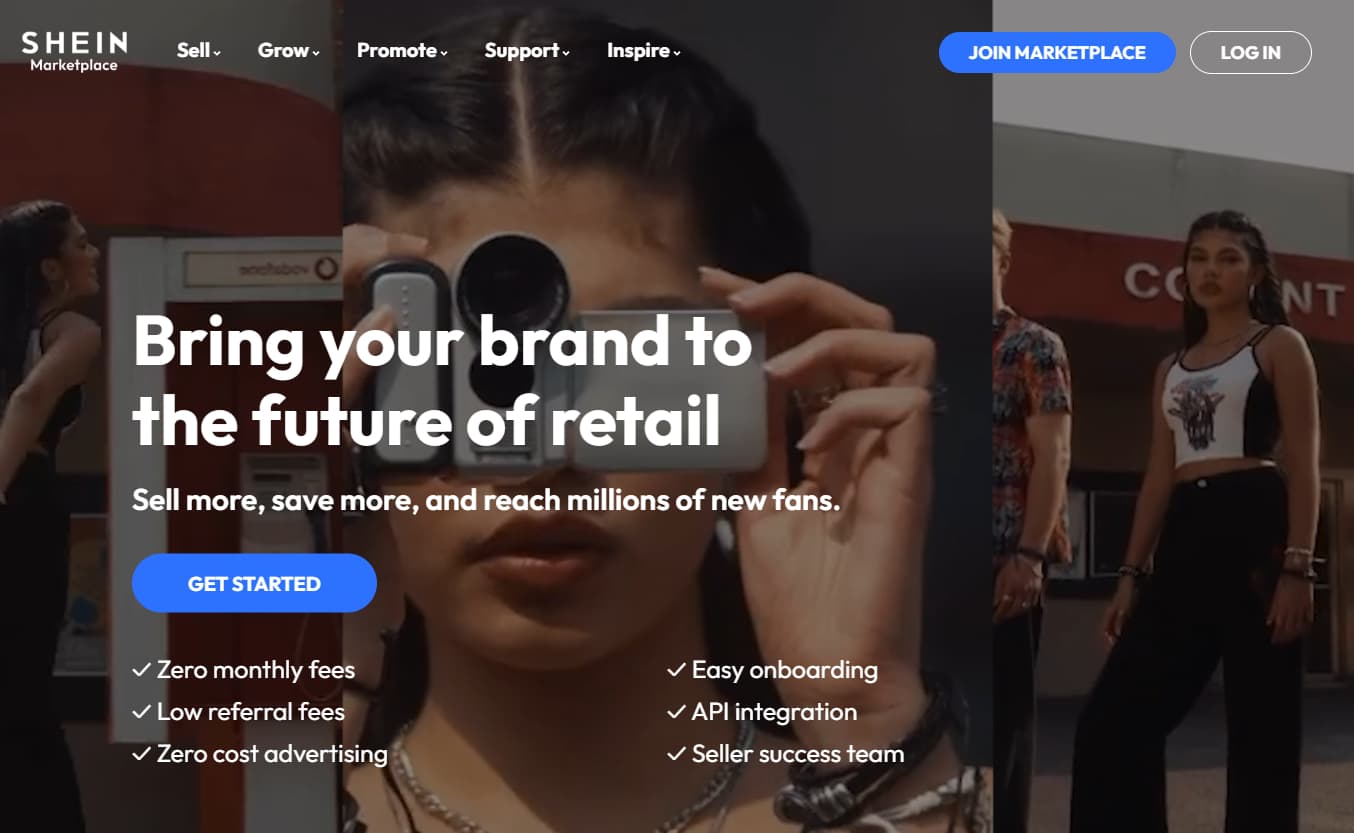 SHEINRetailMarketplace