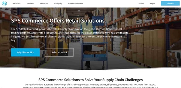 SPSCommerce