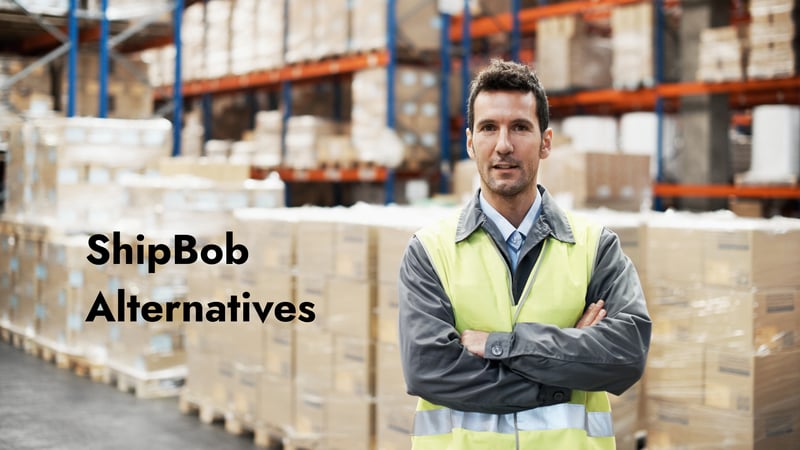 Shipbob Alternatives