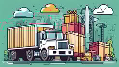 Shipping delivery time