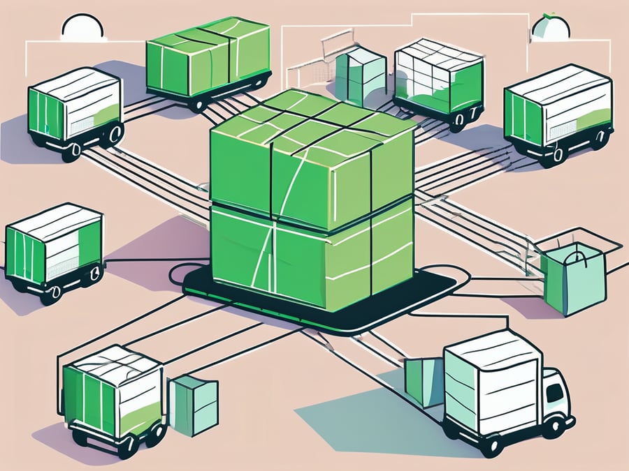 Shopify shipping partners