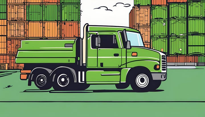 Should Freight Be Included In Inventory Cost?