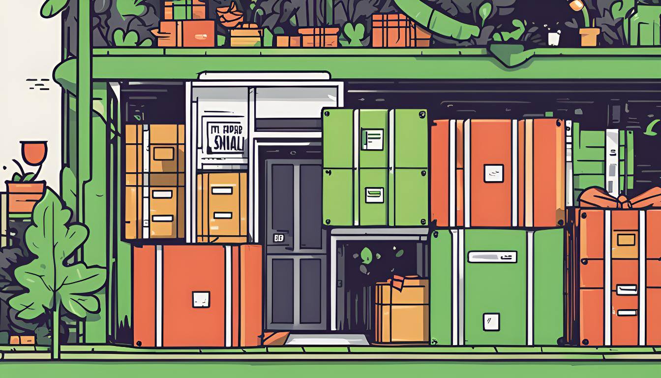 How to Spend Less On Small Business Shipping In Canada