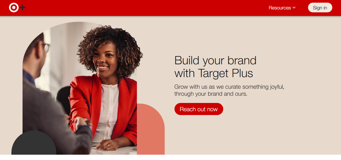 TargetPlusRetailMarketplace