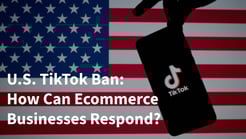 U.S. TikTok Ban