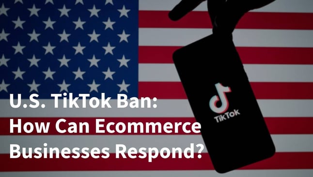 U.S. TikTok Ban