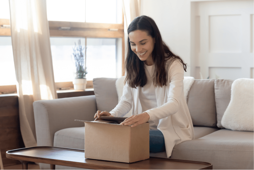 Magento ecommerce fulfillment 3pl integration and reporting