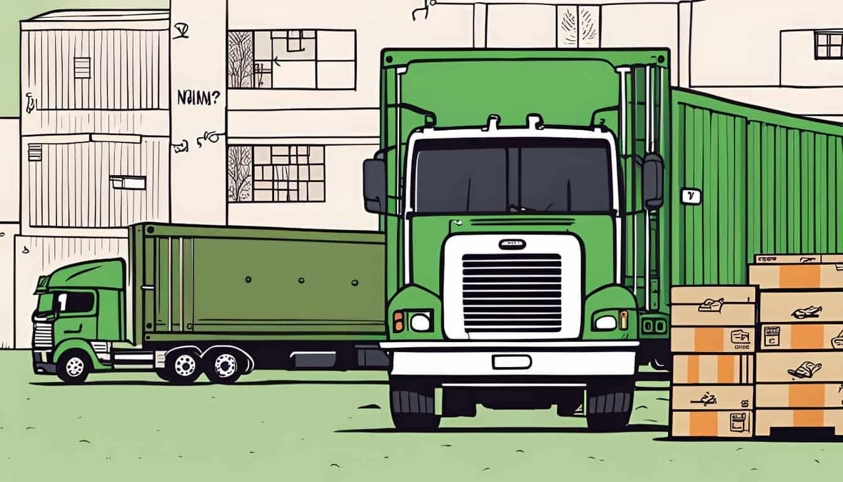 What does freight mean
