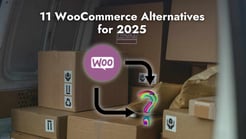 WooCommerce alternatives