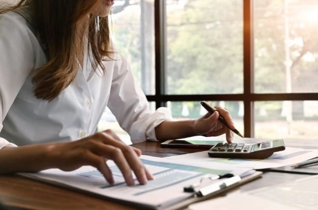 Inventory Financing Guide