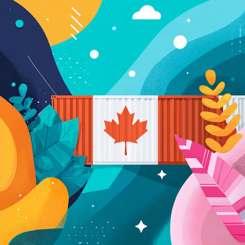 U.S. Fulfillment for Canadian Brands: Ship Faster, Cheaper, Smarter