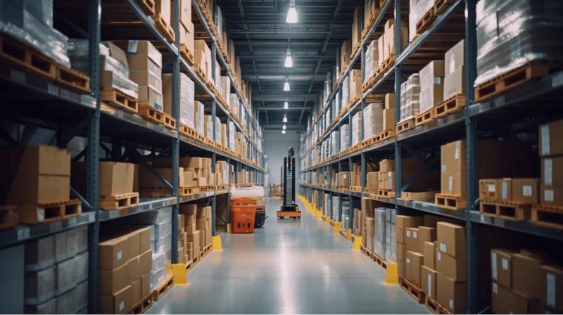 wholesale and B2B fulfillment for ecommerce 3PL