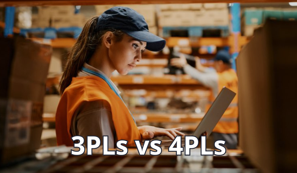 3pl vs 4pl