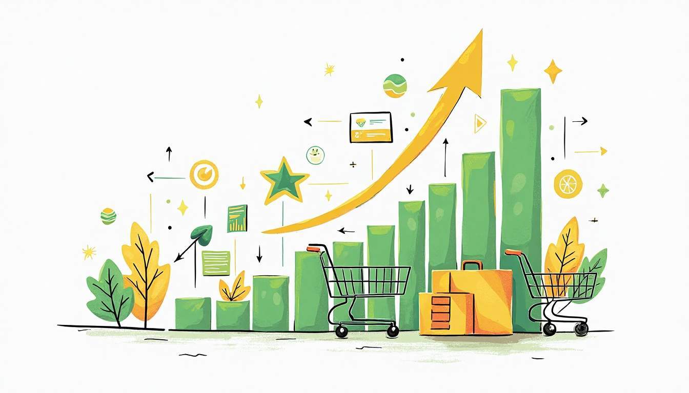 Amazon marketing techniques