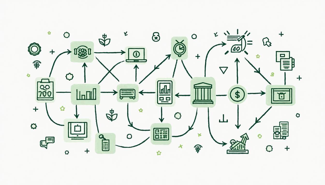 Inventory capital planning