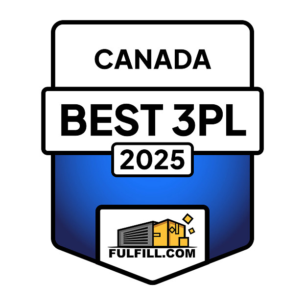 Canada Best 3PL