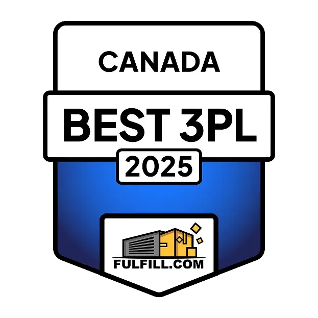 Canada Best 3PL