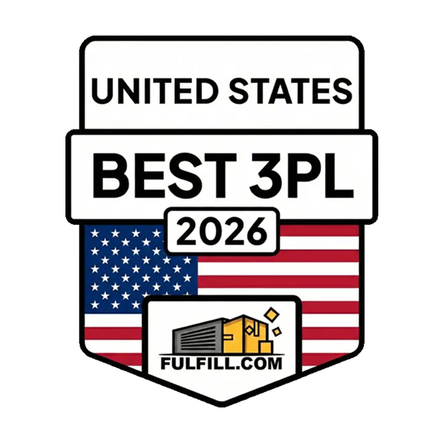 US Best 3PL Fulfill