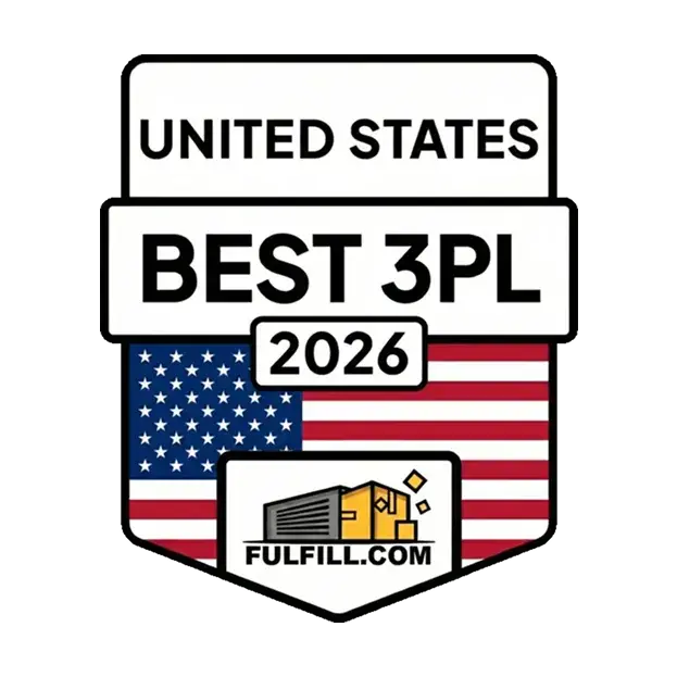 US Best 3PL Fulfillment