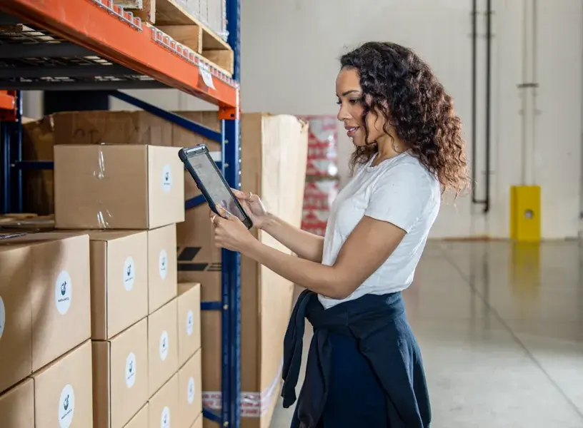 Shipfusion fulfillment operations — transparent, zero hidden fees