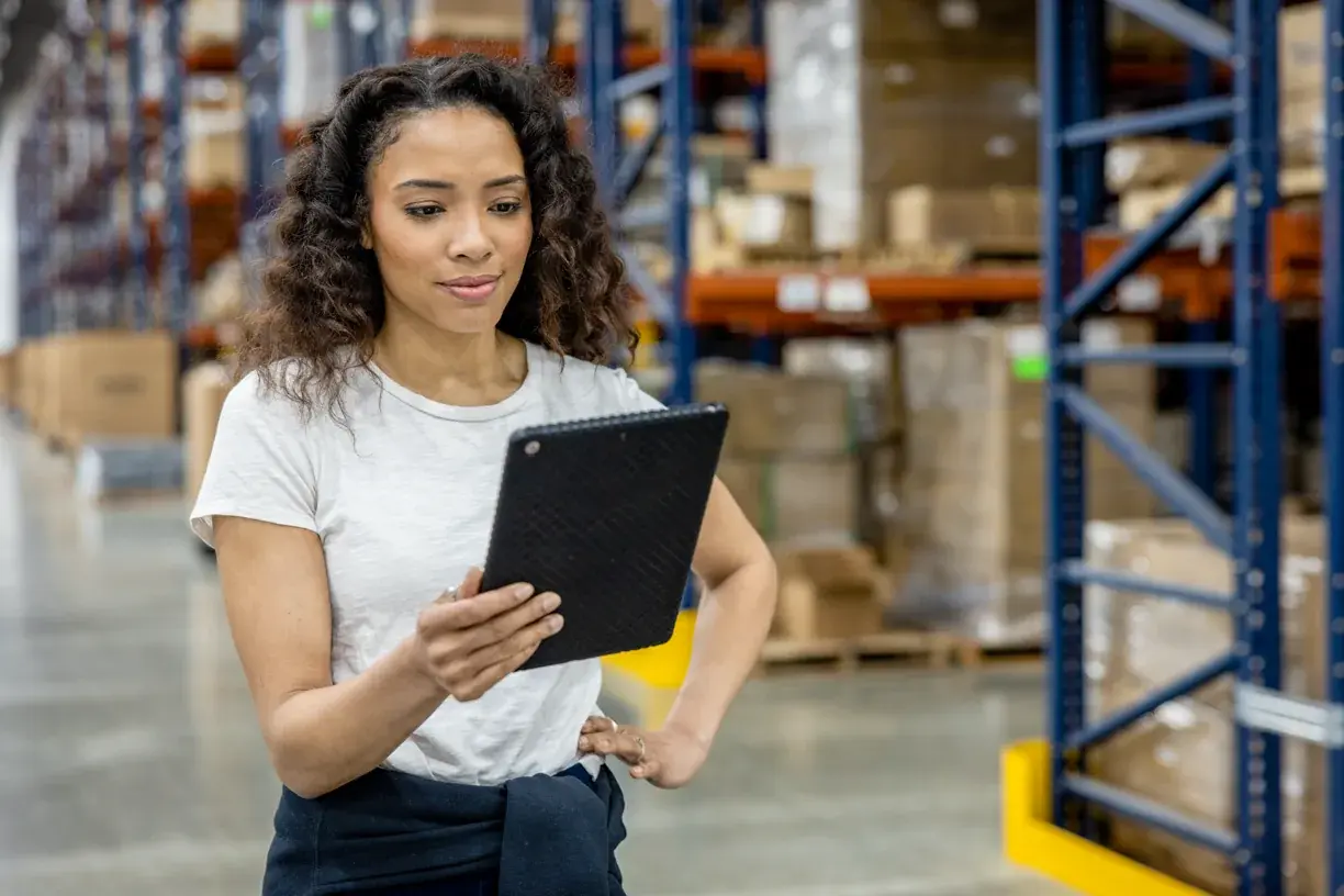 Shipfusion fulfillment operations — transparent, zero hidden fees