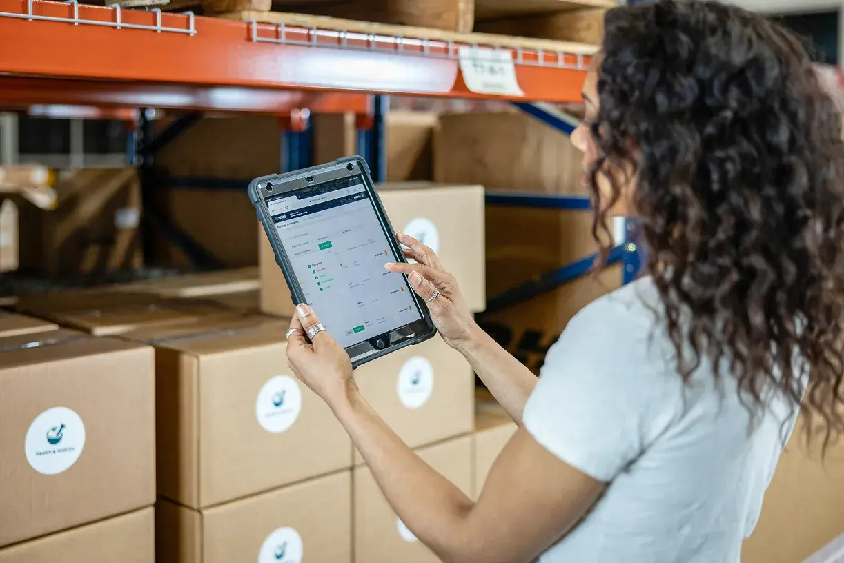 Shipfusion fulfillment operations — transparent, zero hidden fees