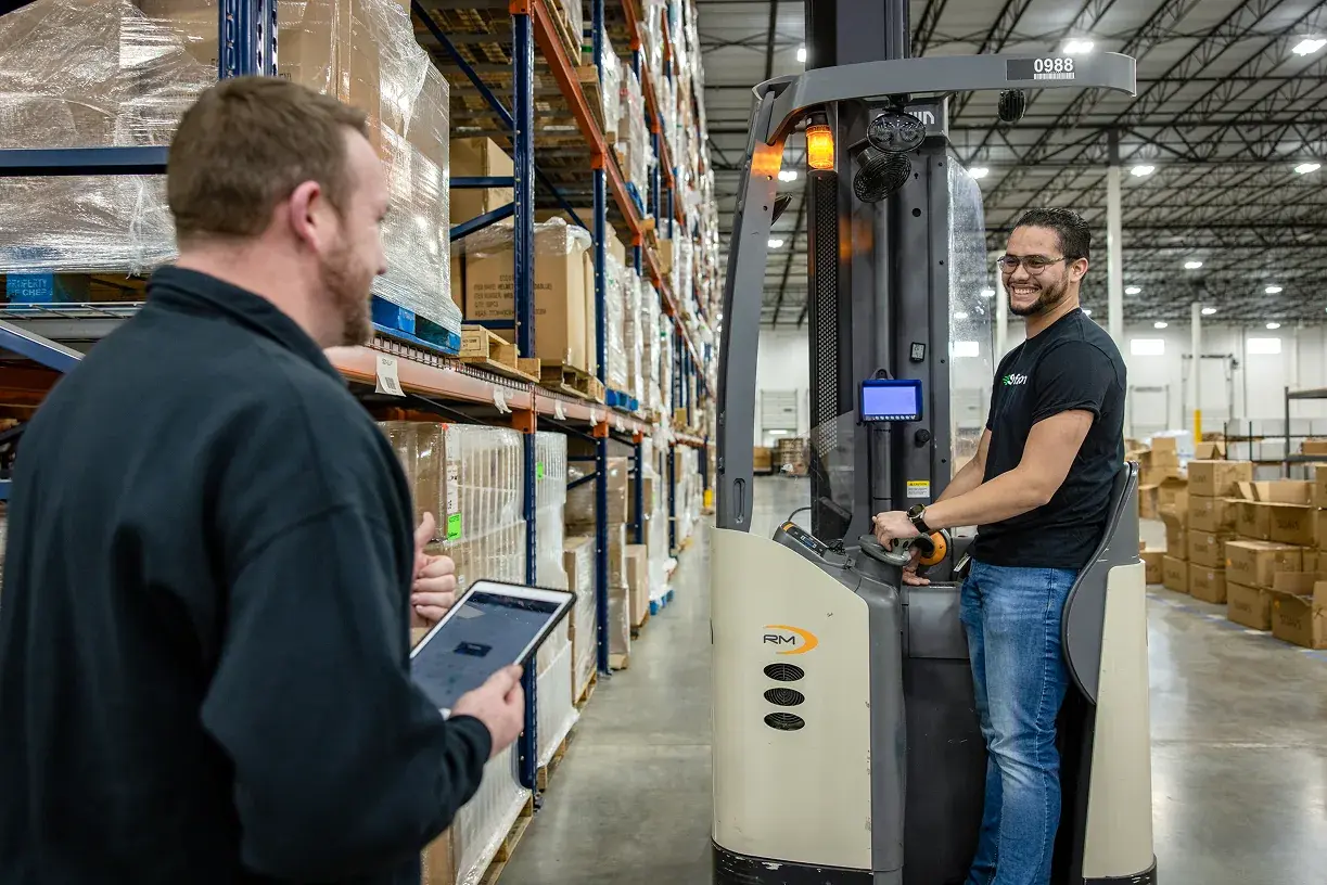 Shipfusion fulfillment operations — transparent, zero hidden fees