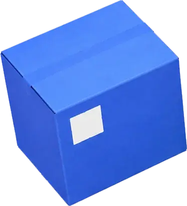 CPG fulfillment