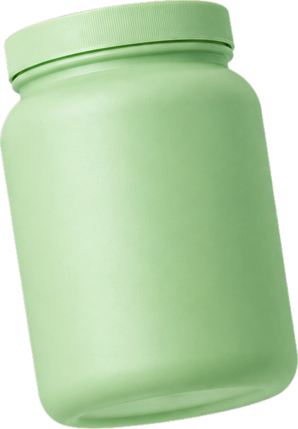 Supplements Wellness fulfillment