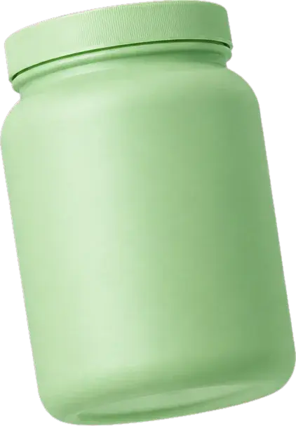 Supplements Wellness fulfillment